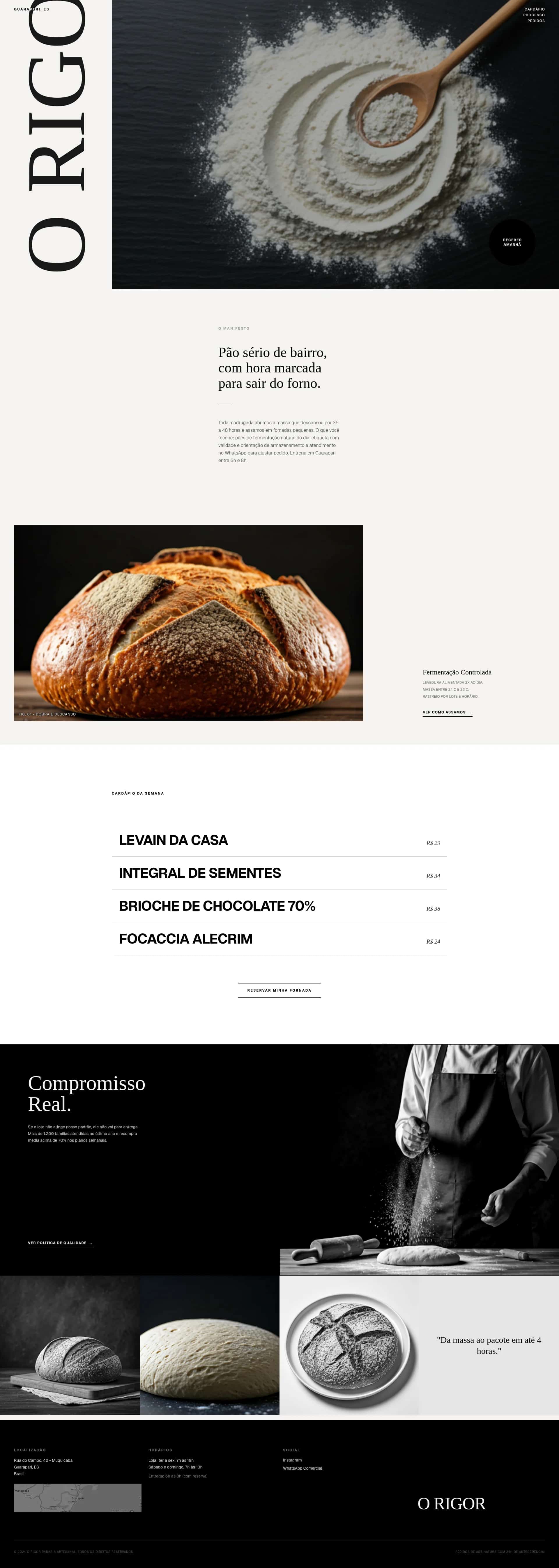 Padaria